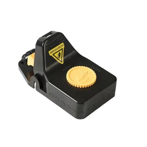 <span class=keywords><strong>2025</strong></span> mới nhất phong cách rắn nhựa chuột và chuột bẫy phát hành - Product Image 5