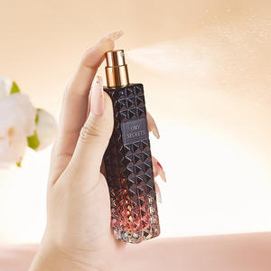 OMY SECRETS Perfume Little Pineapple Adventure Miss Donna Casual Daytime Rose Intenso de Larga Duración para Mujer, Tamaño Regular - Product Image 3