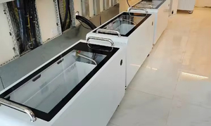 High Power 40kW Liquid Immersion Cooling Tank C6 Fluid Oil Machine For 6 Multi Brand Asic Processor Rigs Box - Product Image 2