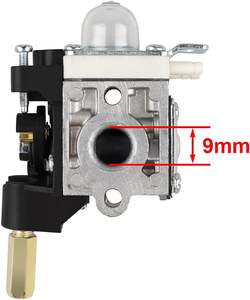 SRM 230 <span class=keywords><strong>Echo</strong></span> için karbüratör düzeltici SRM230 SRM231 GT230 GT231 PE230 PE231 PAS230 PAS231 ppppppt231 ot yiyen parçaları - Product Image 1