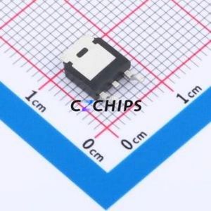 ทรานซิสเตอร์ภาคสนามทรานซิสเตอร์ CEU5175-VB ไปยัง252 (MOSFET) แบบใหม่ดั้งเดิม - Product Image 2