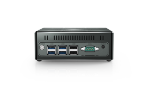 CK10 Mini PC con Win10 Core I5 8259U/8279U/10210U 4 núcleos 8 hilos <span class=keywords><strong>DDR4</strong></span> 16GB 2T SSD LAN HD pantalla SIM enchufe de EE. UU. - Product Image 2