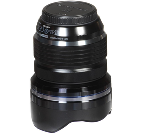 Objectif OM System ED 7-14mm F2.8 PRO - Product Image 4