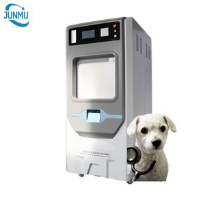 JUNMU durevole Junmu sterilizzatore al Plasma con cassetta perossido di idrogeno di riempimento per la sterilizzazione in cliniche animali - Product Image 2
