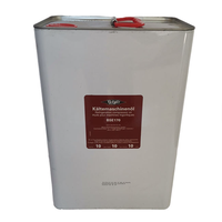 Huile Bitzer BSE170 pour pièces de compresseur industriel, échangeurs de chaleur, réfrigération et pièces d'échange de chaleur, pièces de climatiseur