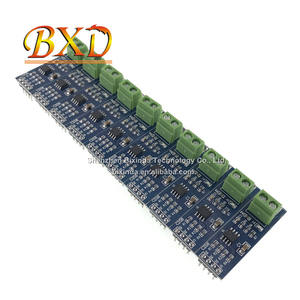 <span class=keywords><strong>MAX485</strong></span>, <span class=keywords><strong>RS485</strong></span>โมดูล TTL ถึง RS-485โมดูล TTL ถึง485 - Product Image 6