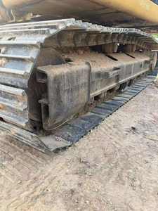 320D รุ่นรถขุดตีนตะขาบ20ตันใช้สำหรับ320D2แมวพร้อมส่วนประกอบหลักปั๊มเครื่องยนต์เกียร์มอเตอร์จากญี่ปุ่น - Product Image 2