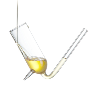 Verres à Champagne à consommation rapide, verres à Champagne en forme de tulipe, tasse à paille, tasse à whisky, tasse en verre - Product Image 2