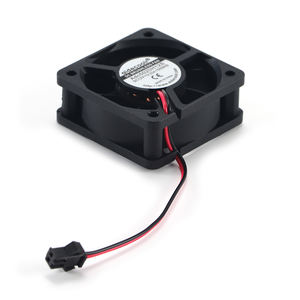 Aidecoolr 5020 Mini 12V Bldc auto Cooler violenta Brushless computer portatile ventola di raffreddamento 12V <span class=keywords><strong>Micro</strong></span> DC motore elettrico <span class=keywords><strong>Inverter</strong></span> caricabatterie - Product Image 2