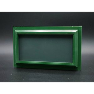 Placa de código QR en relieve bicolor para menú y pago en mesa, impresión 3D FDM, desde 6,90 € cada una - Product Image 2