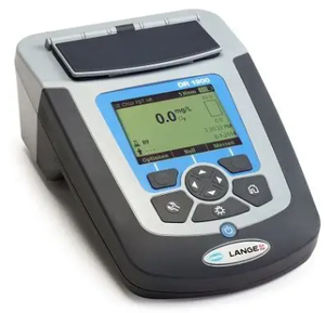 Nuevo Espectrofotómetro Portátil Original HACH DR1900, Instrumentos de Laboratorio Hach Dr 1900 - Product Image 5