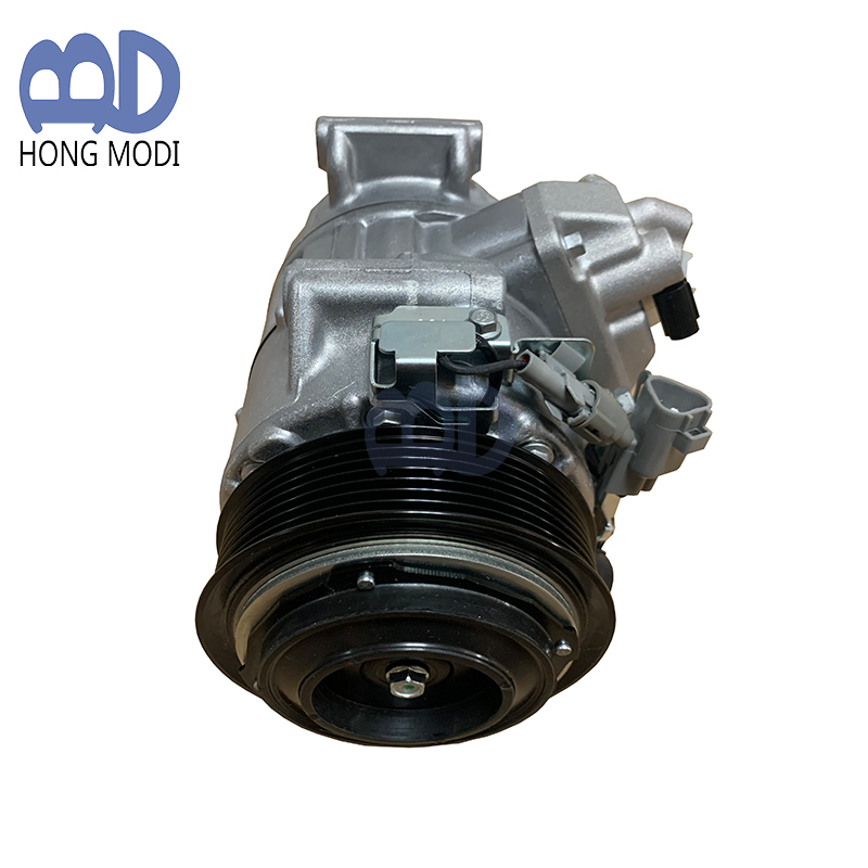 High Quality AC Compressor RX CHR - Toyota Lexus Part