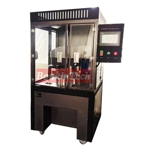 Máquina de Prueba de Pulpa Tipo PFI para Laboratorio de Control Automático Bonnin - Product Image 5