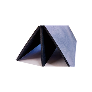 <span class=keywords><strong>แผ่น</strong></span><span class=keywords><strong>ฉนวน</strong></span>ใยแก้วแอโรเจลกันฝุ่น จูเทาโอ ดีไซน์อุตสาหกรรมทันสมัย สีดำ ทนทาน ค่า R 0.03 ป้องกันไฟและน้ำ - Product Image 3