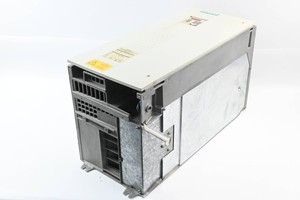 PLC Industriale REFURBISHED REFIX Simovert 6SE70247TD61Z E B Originale - Product Image 2