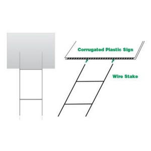 Insegne per Esterni <span class=keywords><strong>in</strong></span> Plastica Stampate UV, Durevoli ed Ecologiche - Cartelli Pubblicitari Personalizzabili Resistenti alle Intemperie - Product Image 5