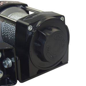 <span class=keywords><strong>Cabrestante</strong></span> eléctrico con cable de acero de 3000lbs, con certificado CE, utv, <span class=keywords><strong>4x4</strong></span>, motor eléctrico - Product Image 3