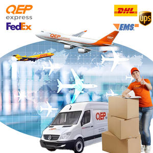 Service professionnel porte-à-porte DDP via DHL, UPS, FedEx, fret aérien et maritime de Chine vers l'Algérie, le Cameroun, l'Égypte - Product Image 5