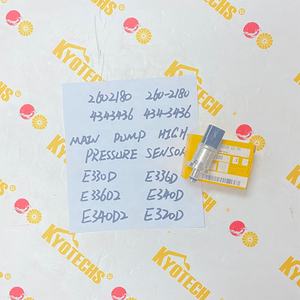 Capteur de niveau VOE 17202022 VOE17202022 pour <span class=keywords><strong>VOLVO</strong></span> <span class=keywords><strong>L70</strong></span> L90 L110 L120 L150 L180 - Product Image 4