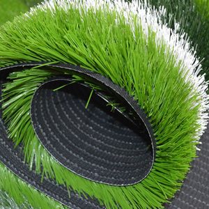 Nhà Máy Bán Buôn Giá Cao Chất Lượng Cỏ Nhân Tạo Cho Bóng Đá - Product Image 3