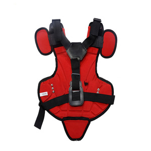 Protector de Pecho y Rodilla Deportivo para Hombre, Profesional, para Baloncesto, Fitness, Running, Tejido, para Exteriores, Juvenil - Product Image 2