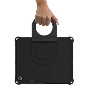 Funda Antigolpes y Anticaídas para Tablet iPad Mini 6/iPad 10.2/iPad Air 3 10.5 y <span class=keywords><strong>Samsung</strong></span> Galaxy <span class=keywords><strong>Tab</strong></span> <span class=keywords><strong>A8</strong></span> 10.5 X200/X205/<span class=keywords><strong>Tab</strong></span> A7 Lite 8.7" - Product Image 3