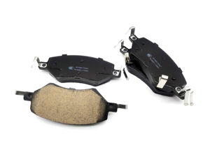 Chine gros <span class=keywords><strong>prix</strong></span> pause automatique De Frein pad Ensemble D1857 pour SAIC-GM Buick 1.0 1.5T ROEWE (SAIC) 350 plaquettes de frein de voiture - Product Image 6