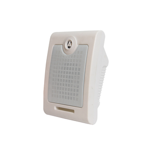 70-100V montaje de 6,5 pulgadas en la pared de pared impermeable altavoz - Product Image 6