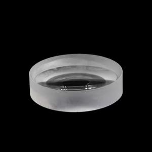 Personalizado 70mm Diâmetro K9 Vidro Óptico Plano Côncavo Lente Ar Revestido Lentes Telescópio - Product Image 4