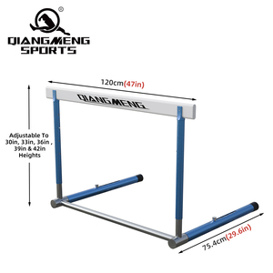 Hot-bán điều chỉnh theo dõi và lĩnh vực trở ngại chuyên nghiệp thiết bị cạnh tranh - Product Image 2