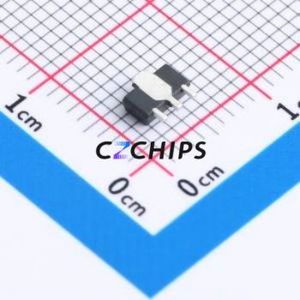 ชิปวงจรรวม SOT-89-3L SSP7901P33PBR สินค้าใหม่ของแท้ชิป IC PMIC ตัวควบคุมเชิงเส้น (LDO) - Product Image 2