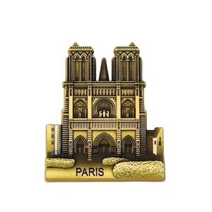 Factory Logo Size Custom 3D Eco-Friendly Fridge Magnet Maker Thermal Transfer Printing Professional OEM Metal Magnet Fridge - Product Image 5