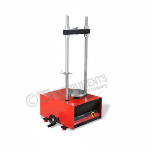 Prueba electrónica de suelo - Product Image 1