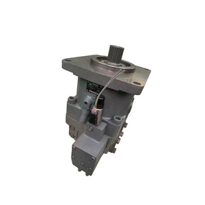 <span class=keywords><strong>Pompe</strong></span> <span class=keywords><strong>à</strong></span> cylindre oscillant série A11VO pour machines mobiles et systèmes hydrauliques industriels - Product Image 5