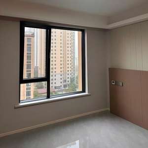 Fenêtres en aluminium modernes de haute qualité et durables, fenêtres inclinables et rotatives, <span class=keywords><strong>barre</strong></span> en aluminium pour fenêtres et portes - Product Image 1