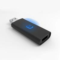 Convertidor de controlador de juego Universal, adaptador USB inalámbrico BT para PS2, PS3, PS4, PS5, Adaptador convertidor de controlador Pro para PS5
