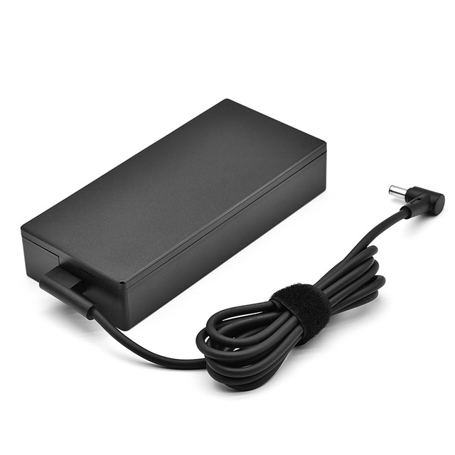 High Power 200W Laptop Charger 20V 10A 5.5x2.5mm DC Interface Stable Output AC Adapter for Laptop Computer  Notebook Computer