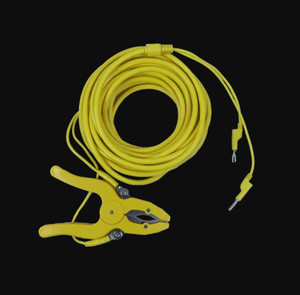 Mới được biến áp ngắn mạch Trở kháng Tester nội bộ tích hợp cung cấp điện áp thấp LV ngắn mạch Trở kháng Tester - Product Image 3