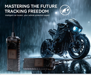 Hạm Đội GPS cho xe Tracker voiture xe máy xe xe tải 4 gam thiết bị theo dõi mini thời gian thực <span class=keywords><strong>GPRS</strong></span> xe moto GPS Tracker tự động - Product Image 6