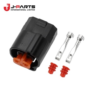 ปลั๊ก (สำหรับวาล์วเปลี่ยนเกียร์ 2-3 ระดับ) ชุดเกียร์สำหรับโตโยต้า HIACE LH103 1993-1998 35452-22010 - Product Image 3