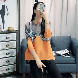 Confortable Avec Certificat CE Pas de Boulochage Pas de Déformation À Manches Longues 2 Pièces Un Pantalon Ensemble Femmes Vêtements - Product Image 3