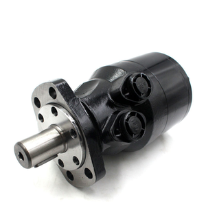 Moteur orbital hydraulique Dan-Foss BMH OMH200 OMH250 OMH315 OMH400 OMH500 OMH750 OEM238130001, pièces détachées pour camion pompe à béton - Product Image 6