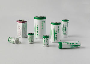 Batterie Lithium <span class=keywords><strong>ER9V</strong></span> 3.6V pour capteurs sans fil détecteurs d'incendie - Product Image 4
