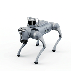 100% Original Genuine Unitree Go2 Edu XT16 AI Quadruped Robot Dog for Robotics Education and Mapping Research - Product Image 1