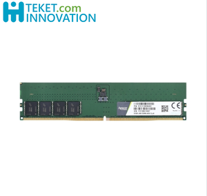 สำหรับเอพาเซอร์หน่วยความจำเดสก์ท็อป RAM RGB <span class=keywords><strong>NOX</strong></span> Dark Armor DDR4-3200 3600 DDR5-6000 DIMM 8GB 16GB 32GB พร้อมฮีทซิงค์สีดำสีขาว - Product Image 1