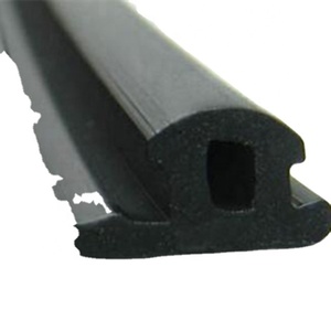 Extruded Rubber <strong>Strips</strong> for Window Channel <strong>Plastic</strong> <strong>Strip</strong> Pvc <strong>Strip</strong> pp Strap - Product Image 1