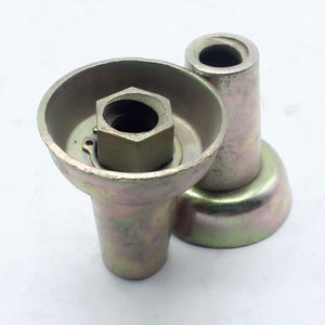 Thép hình nón của xây dựng ván khuôn phụ kiện thép ván khuôn vật liệu ván khuôn phụ kiện - Product Image 6