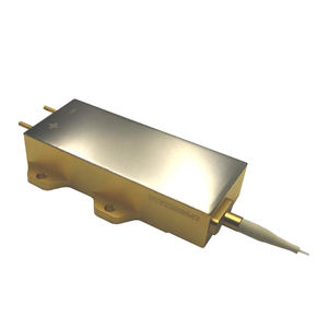 Module de pompage à couplage optique à fibre NK haute puissance 370W 915nm avec une longue durée de vie et une plage de température de fonctionnement de -40 à 130 - Product Image 6