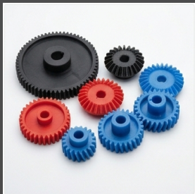 Servicio de Fabricación Rápida de Prototipos de Piezas Impresas en 3D Industriales Runze para Componentes Automotrices y Mecánicos - Product Image 5