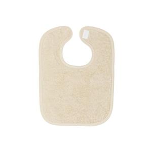 Babyworld ผ้ากันเปื้อน TERRY 400g taupe - Product Image 1